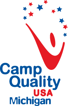 Camp Quality USA logo