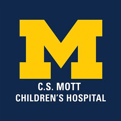 Motts Children's Hospital logo