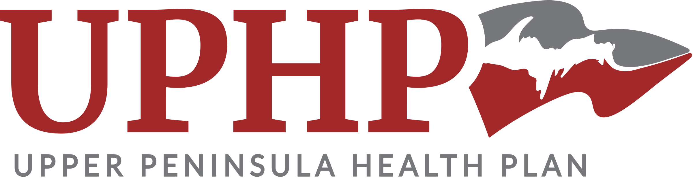 Upper Peninsula Health Plan logo