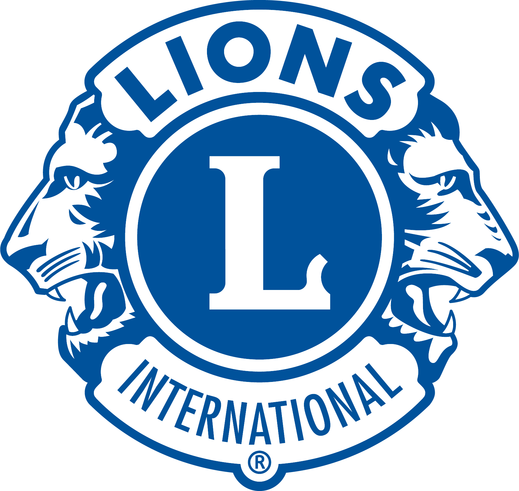 Lions International logo