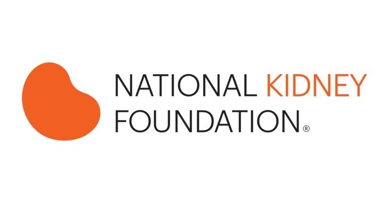 National Kidney Foudation logo