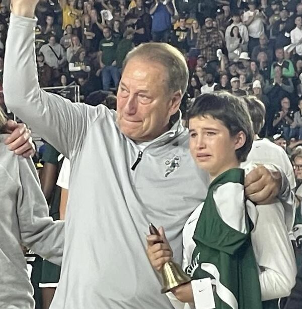 Ringing the Remission Bell