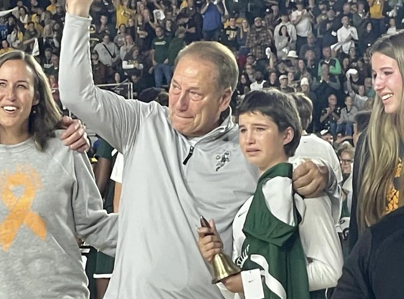 Ringing the Remission Bell